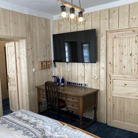 Zur Baumwolle Aparthotel Nuremberg Luaran gambar
