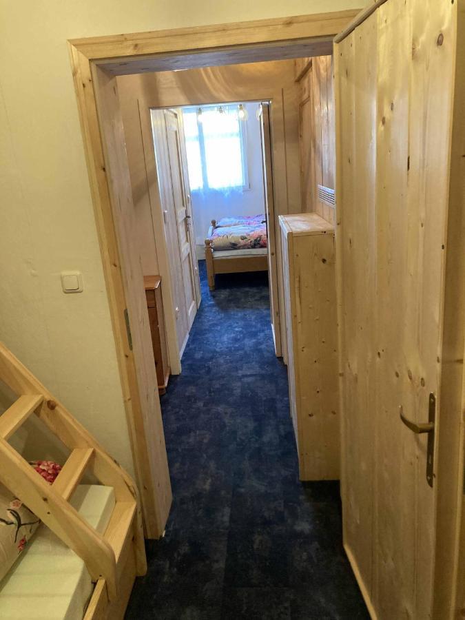 Zur Baumwolle Aparthotel Nuremberg Luaran gambar