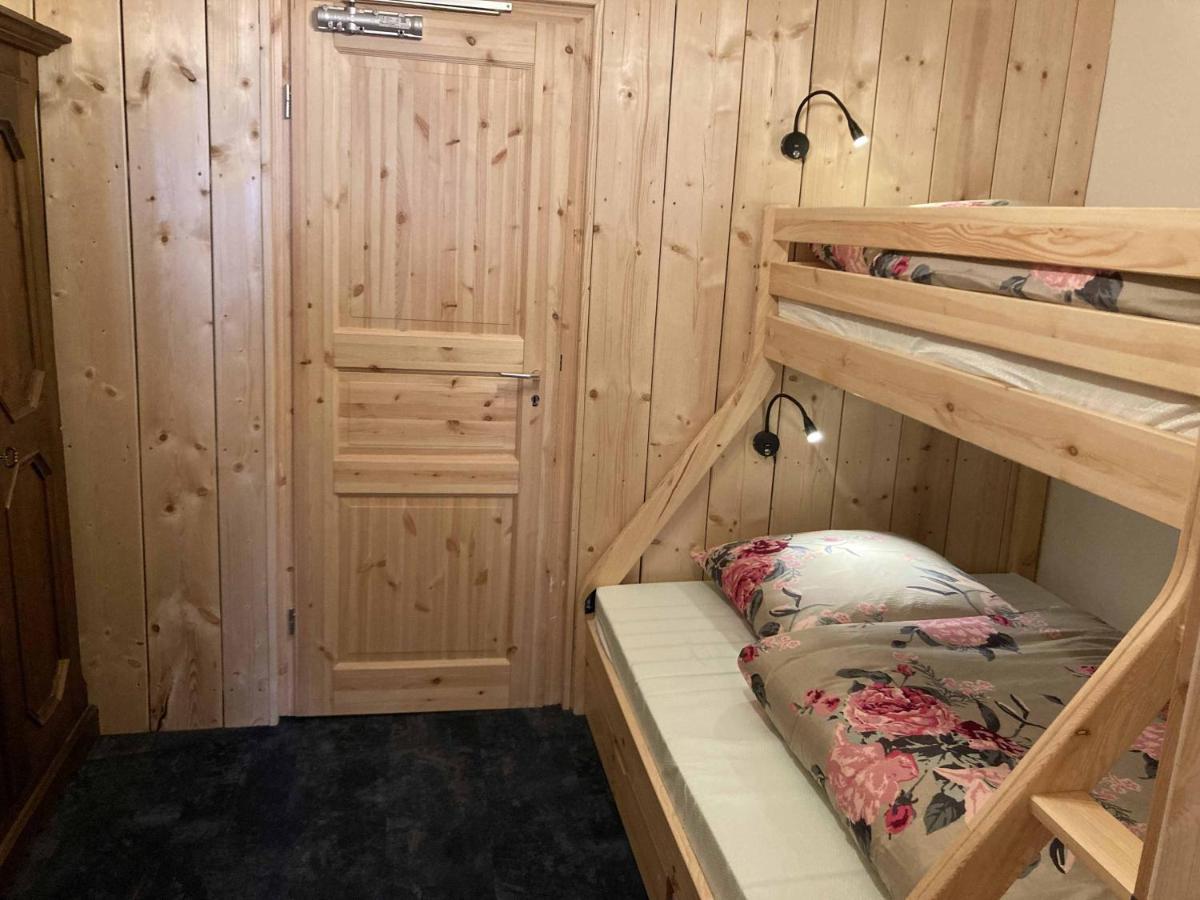 Zur Baumwolle Aparthotel Nuremberg Luaran gambar
