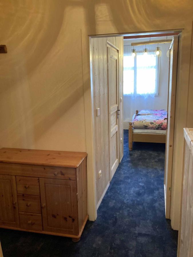 Zur Baumwolle Aparthotel Nuremberg Luaran gambar
