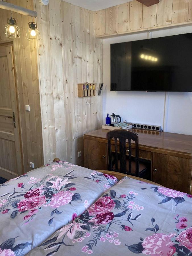 Zur Baumwolle Aparthotel Nuremberg Luaran gambar