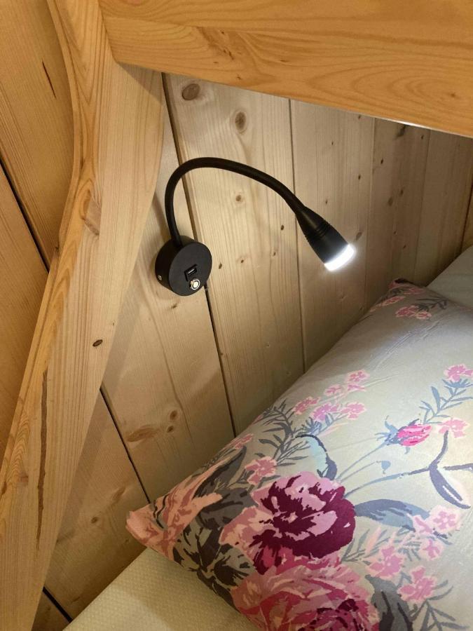 Zur Baumwolle Aparthotel Nuremberg Luaran gambar