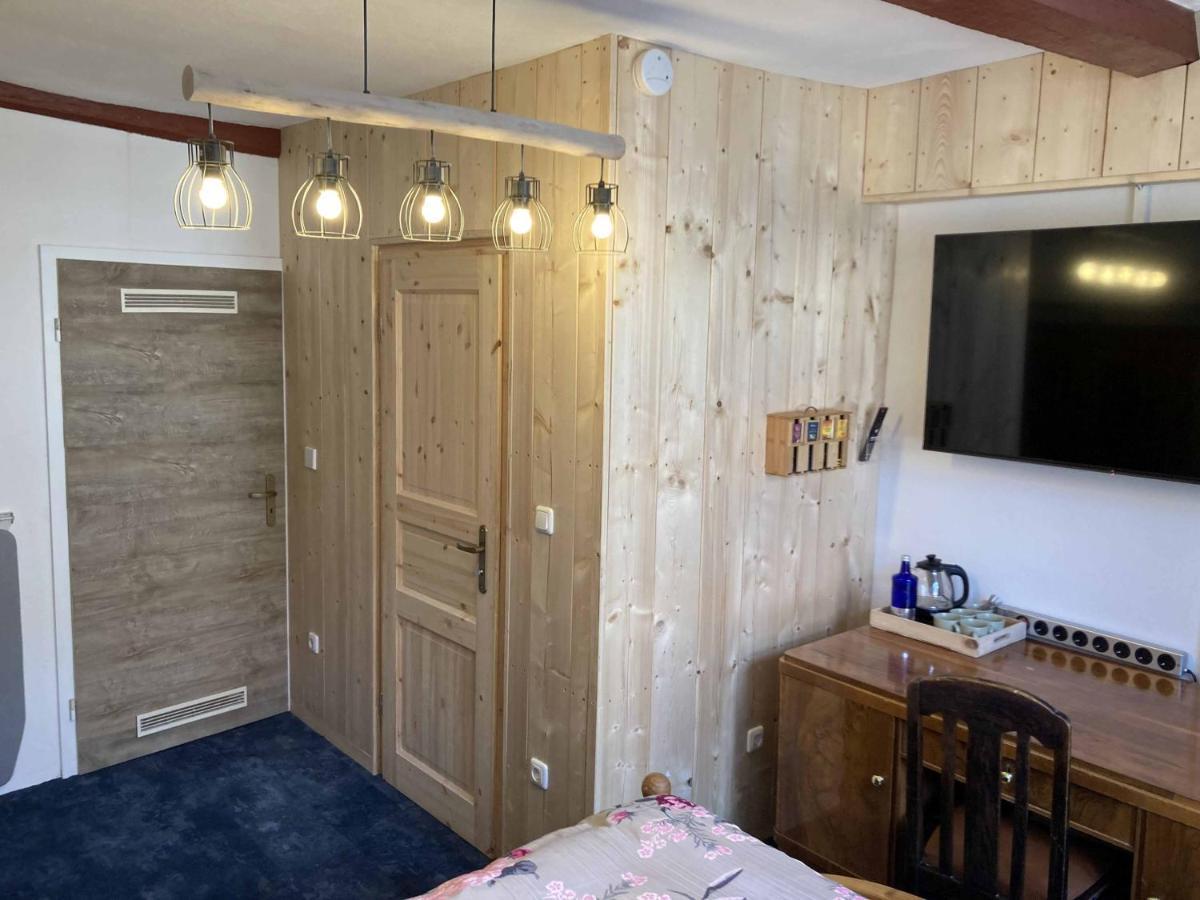 Zur Baumwolle Aparthotel Nuremberg Luaran gambar
