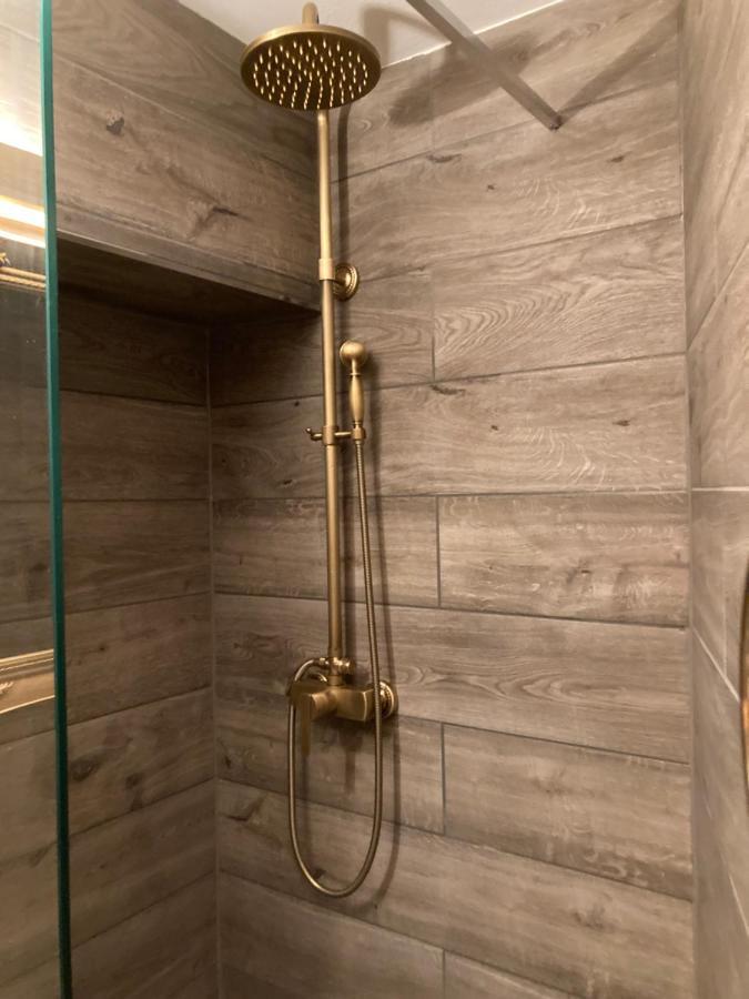 Zur Baumwolle Aparthotel Nuremberg Luaran gambar