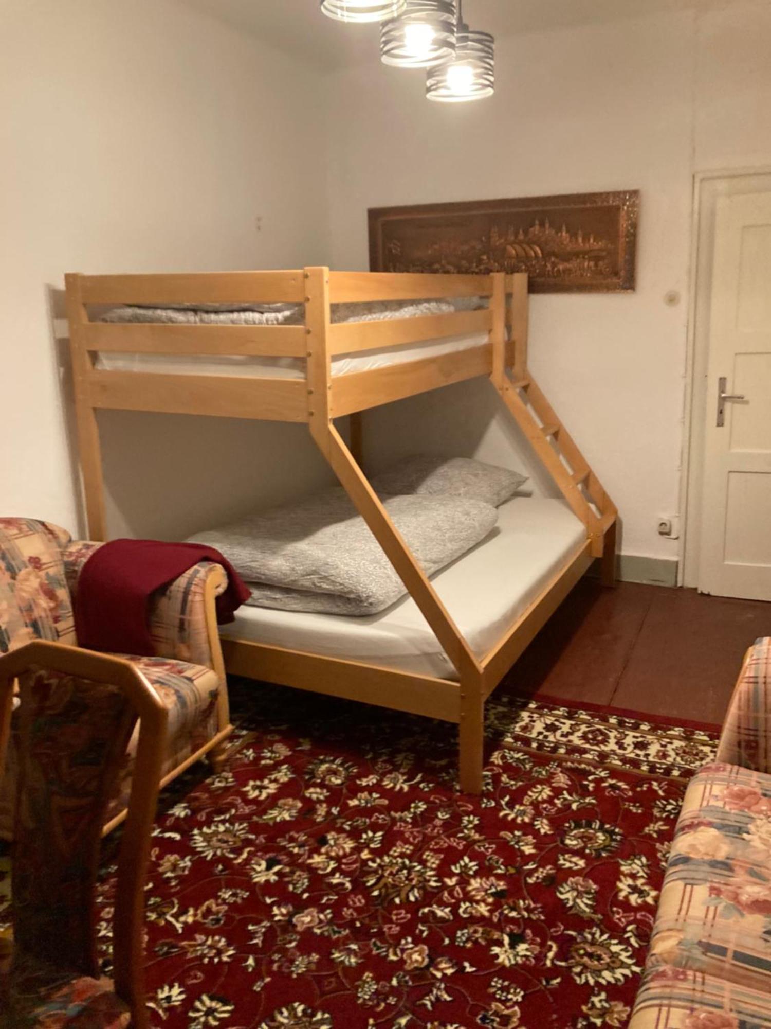 Zur Baumwolle Aparthotel Nuremberg Luaran gambar
