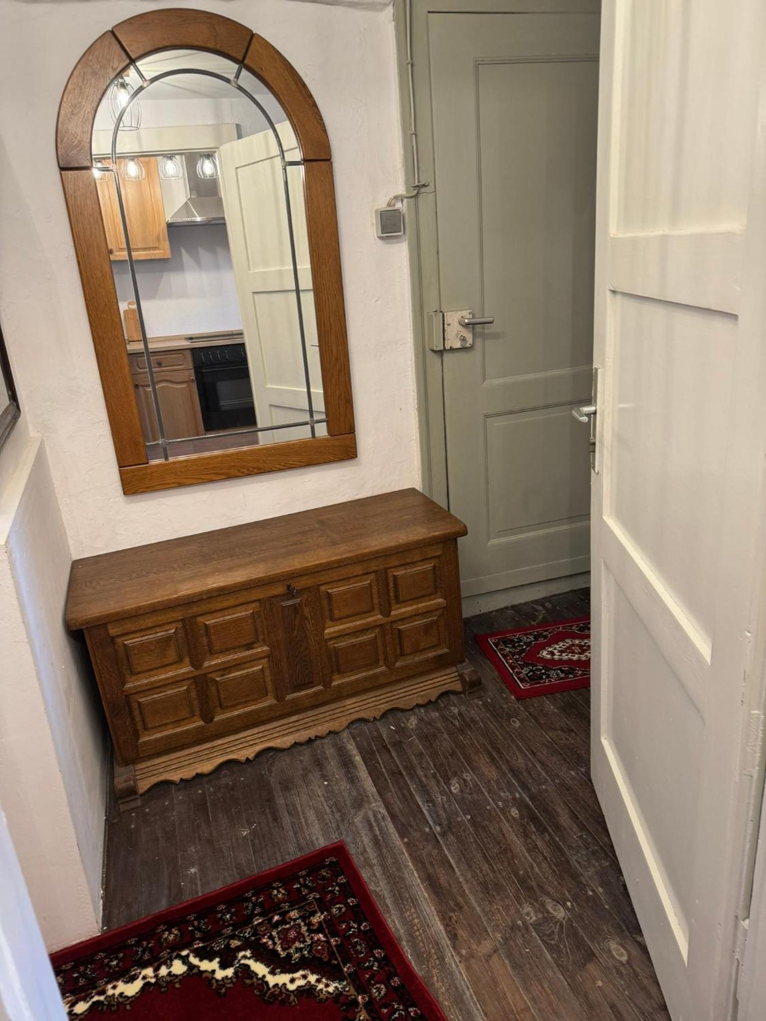 Zur Baumwolle Aparthotel Nuremberg Luaran gambar