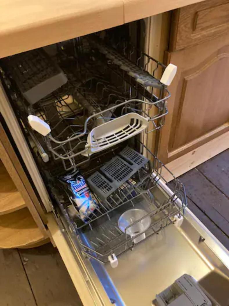 Zur Baumwolle Aparthotel Nuremberg Bilik gambar