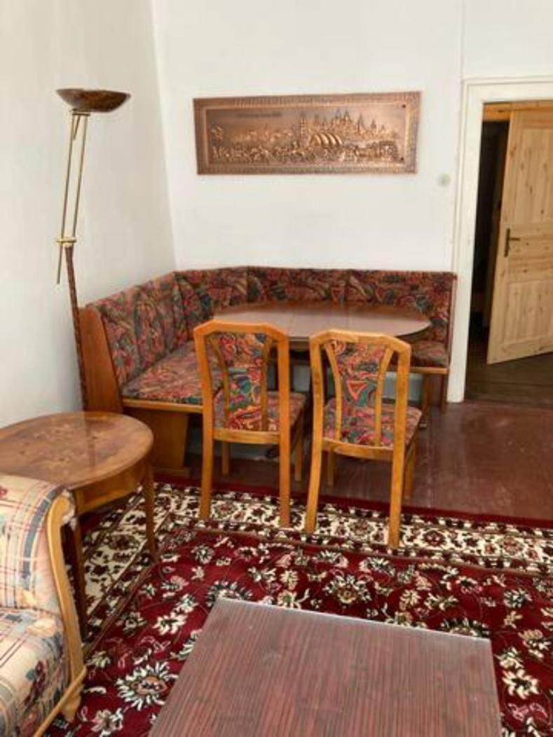 Zur Baumwolle Aparthotel Nuremberg Bilik gambar