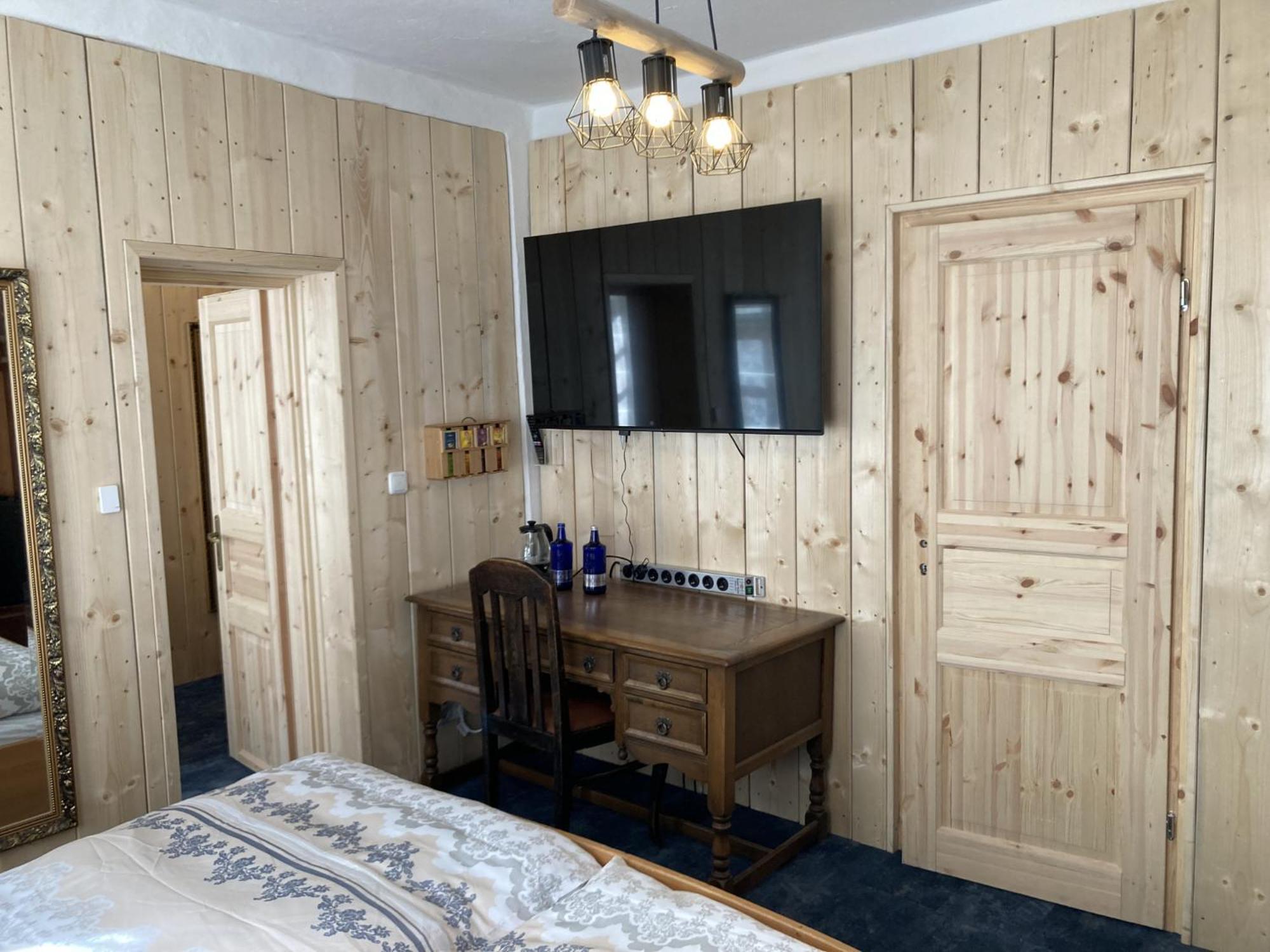 Zur Baumwolle Aparthotel Nuremberg Luaran gambar